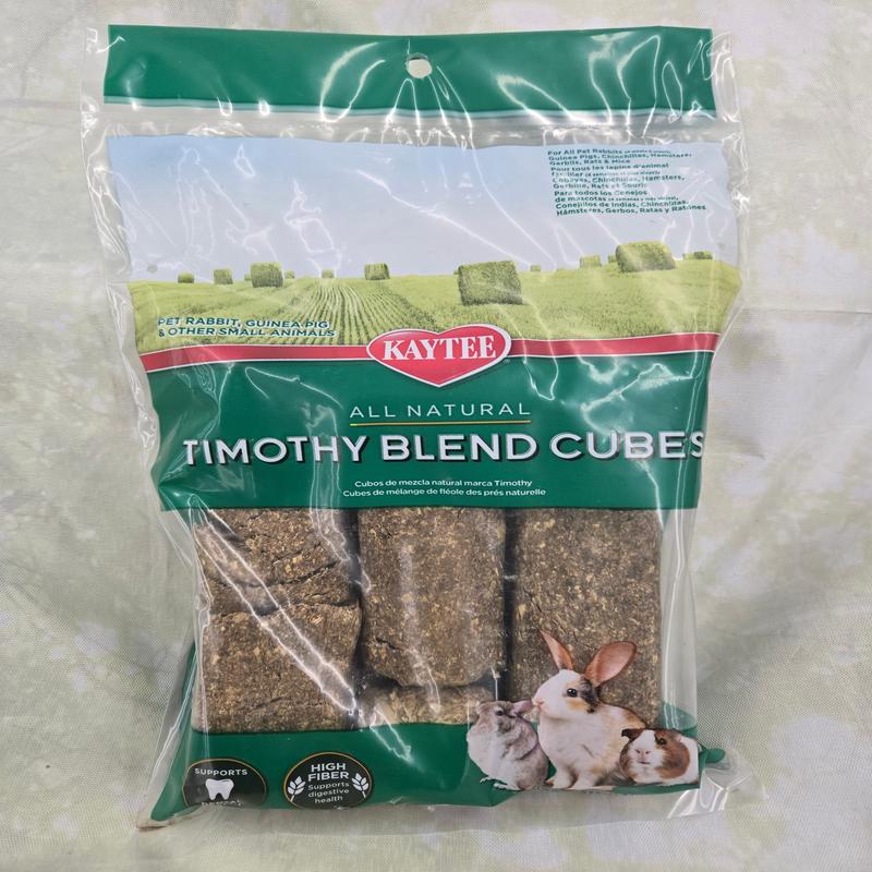 1# Timothy Cubes