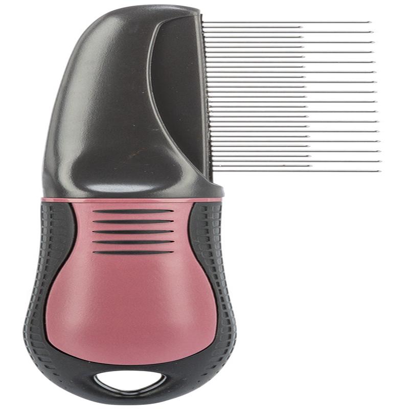 Trixie Coat untangler combi-comb, cat, 22 cm