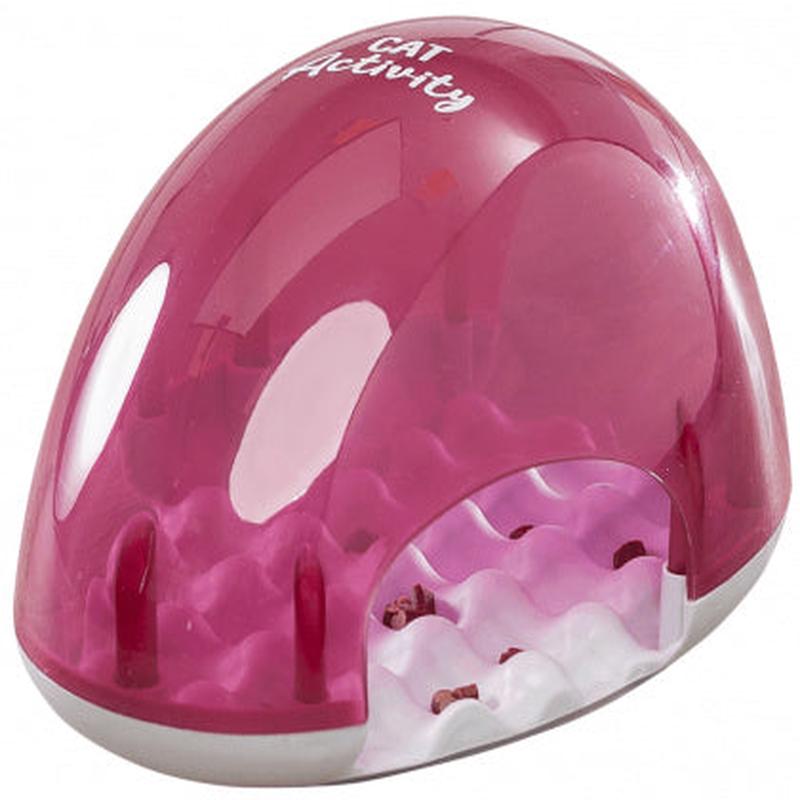 Trixie Cat Activity Snack Box, 19 x 13 x 14 cm