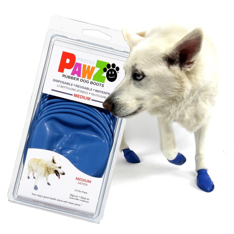 PAWZ Medium Size Rubber Boots