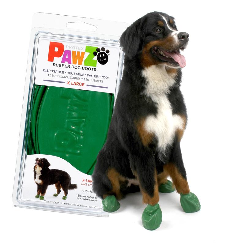 PAWZ X Large Size Rubber Boots