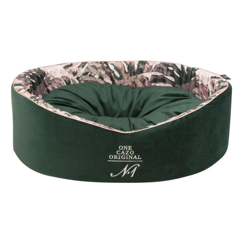 CAZO Foam Bed One Original Green