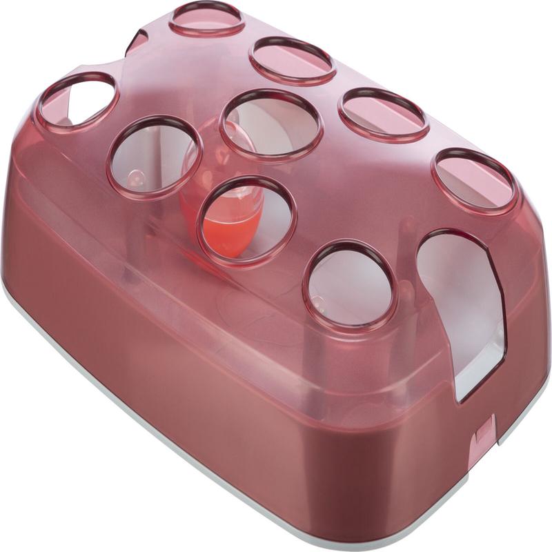 Trixie Cat Activity Soccer, plastic, 33 ? 23.5 cm