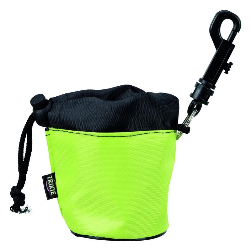 Trixie 12 Dog Activity mini snack bags, diam. 7 x 9 cm, sorted