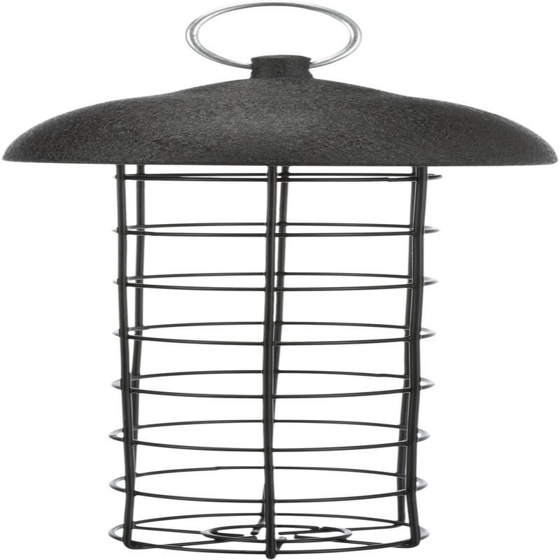 Trixie Fat ball feeder,  10 ? 21 cm, BLA