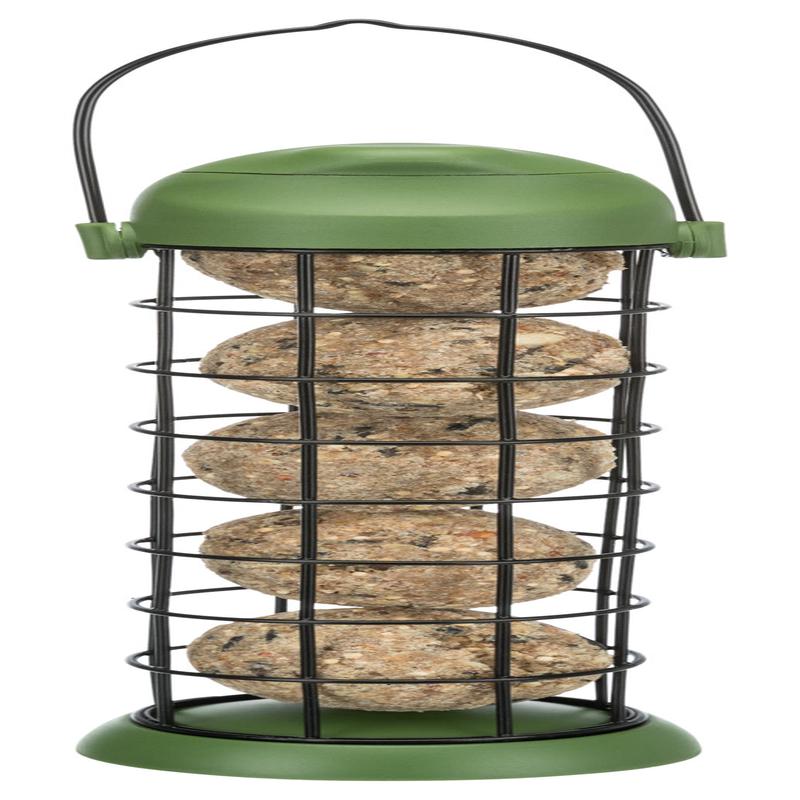 Trixie Fat ball feeder,  8 ? 29 cm, GRE