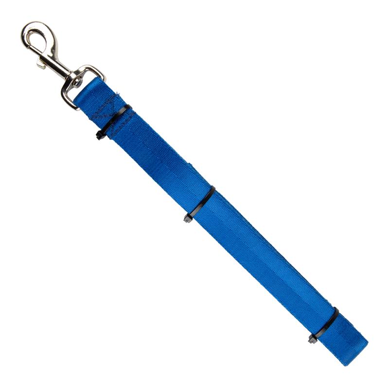 COMPLETE PARACHUTE LEAD 120CM