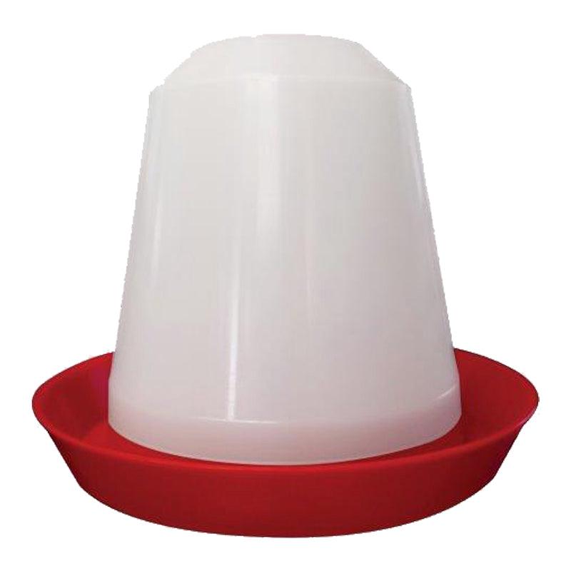 DRINKER WATER FOUNT 750ML POLTEK