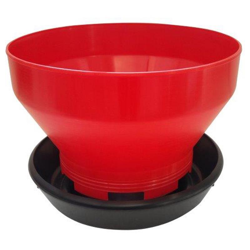 FEEDER COMPLETE CM620 CHICK BULK POLTEK