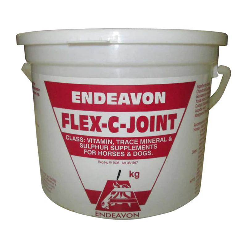 FLEX-C-JOINT ENDEAVON 500G SOLO SADDLERS