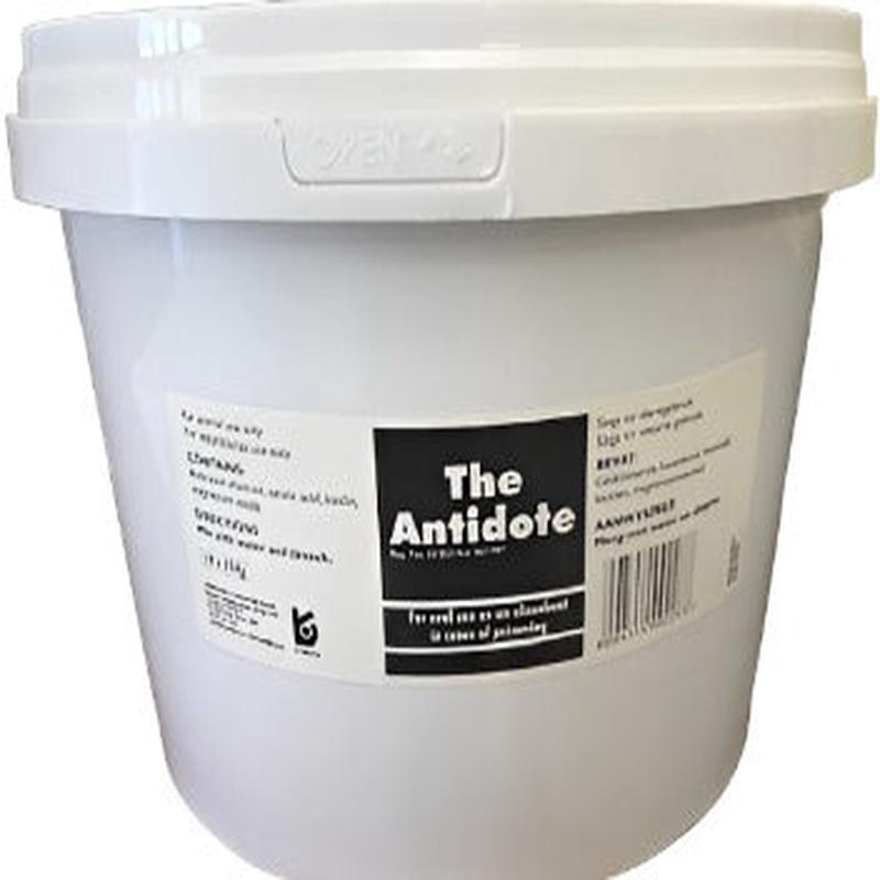 HLT THE ANTIDOTE 150G ANTROVET