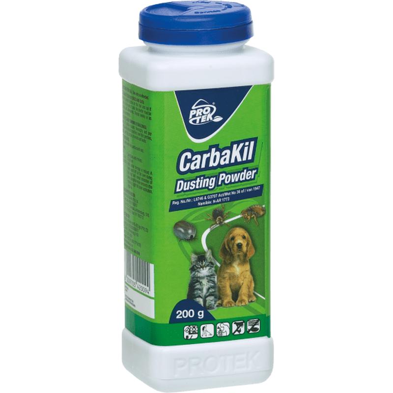 PROTEK CARBAKIL 200G