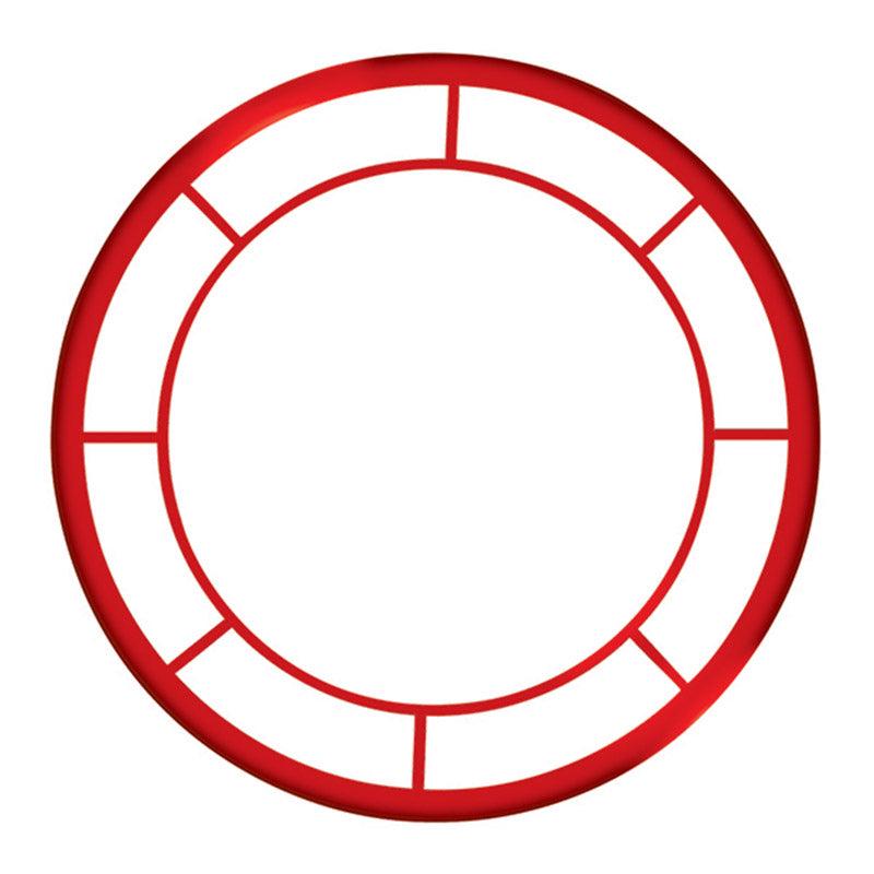 RING ANTI WASTE POLTEK