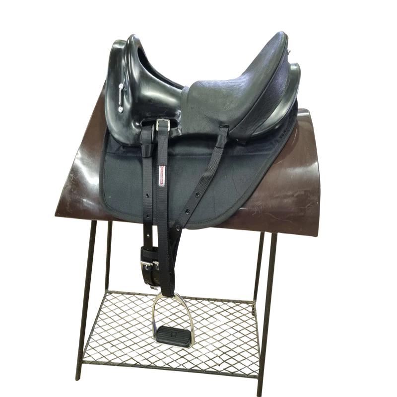 SADDLE DISCOVERY KIT SOLO