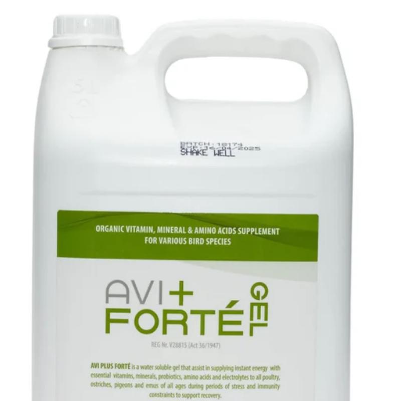 AVI+FORTE 1L