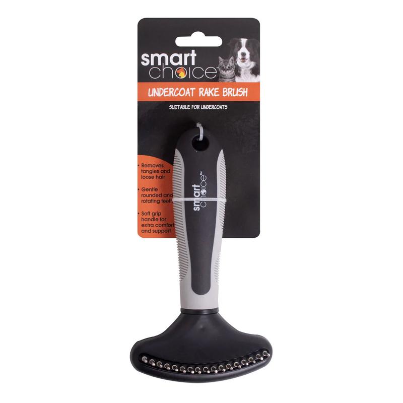 BRUSH DEEP COAT RAKE MARLTONS