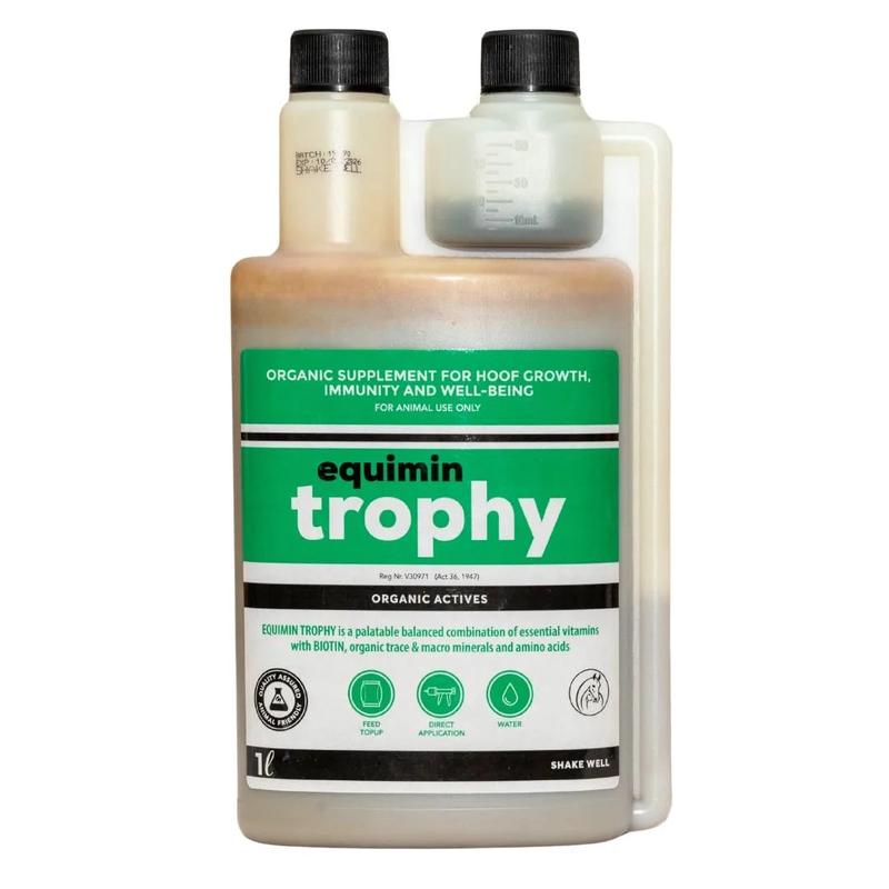 EQUIMIN TROPHY 1L