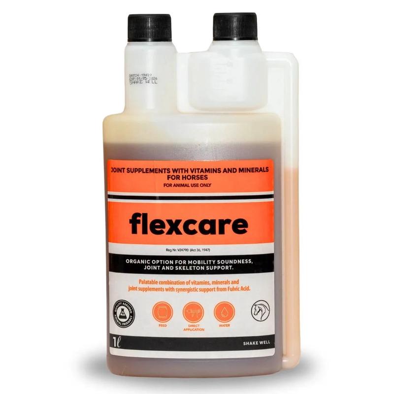 FLEXCARE EQUINE 1L