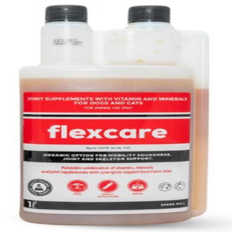 FLEXCARE PETS 1L