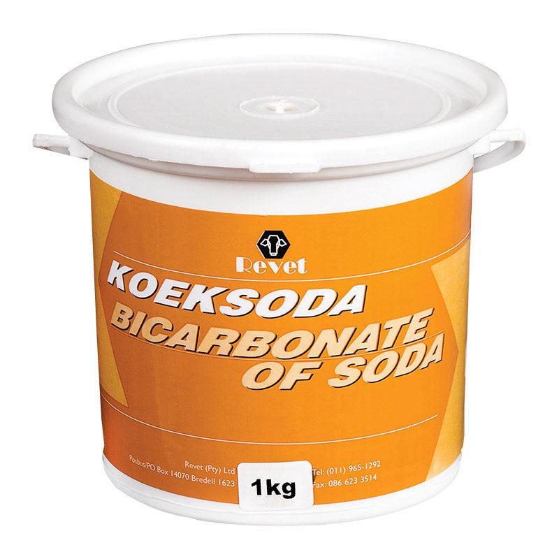 HLT BICARBONATE OF SODA REVET