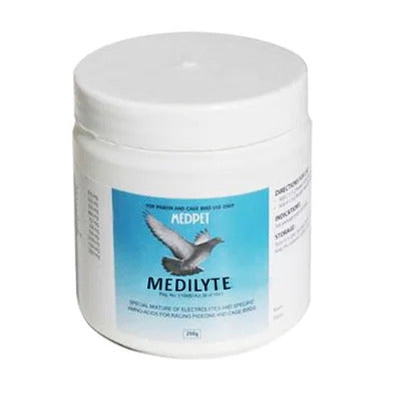 MEDILYTE 250G MEDPET ANTROVET