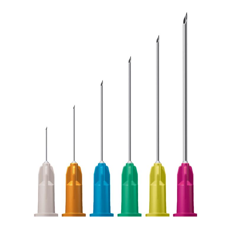 NEEDLE DISPOSAL 19G 1 1/2 INCH ANTROVET
