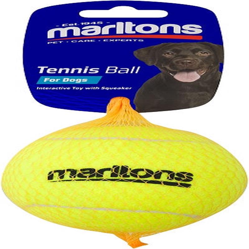 PACK TENNIS BALL LARGE
