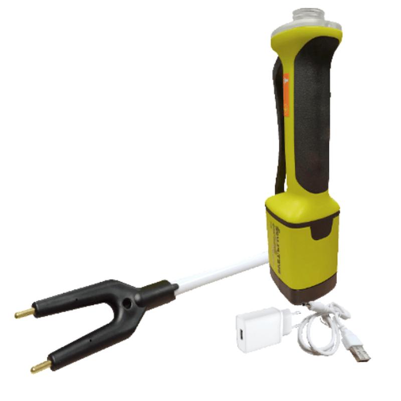 PRODDER VET PLUS RECHARGE + STD EXTENSION