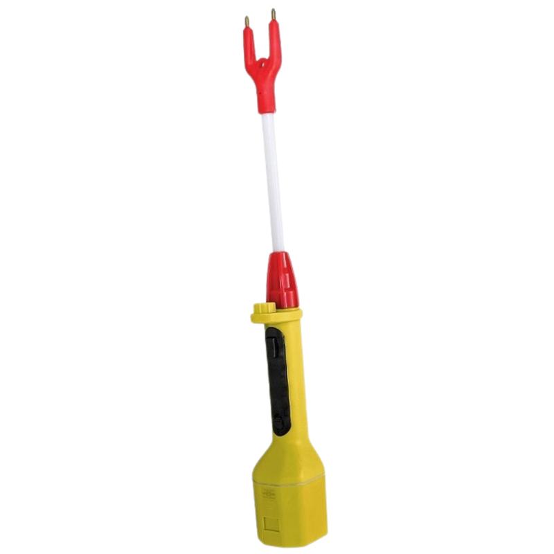 PRODDER YELLOW BATTERY OPERATED ANTROVET