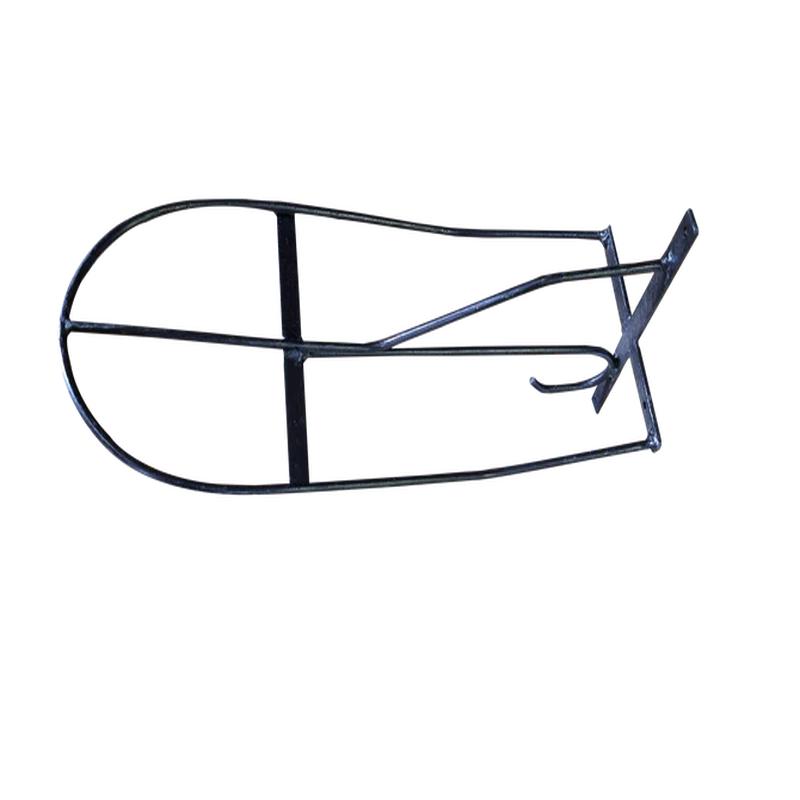 RACK SADDLE WALL SOLO