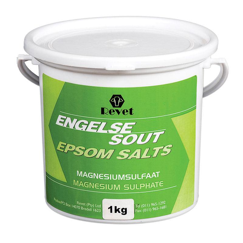 REVET EPSOM SALT