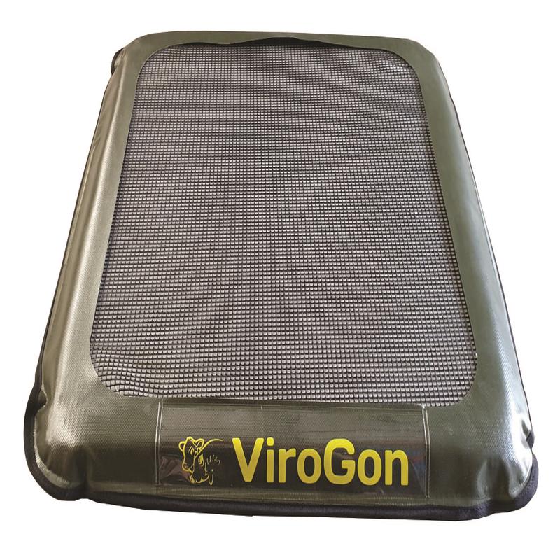 VIRIGON CARPET 65CM X65CM ANTROVET