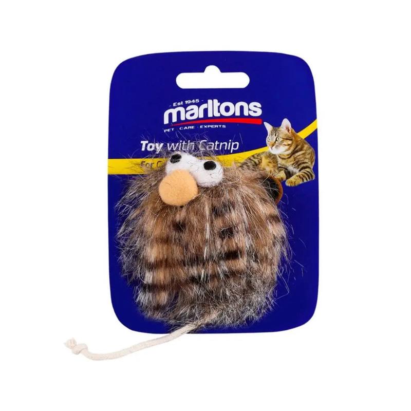 WOOLY MONSTER MARLTONS