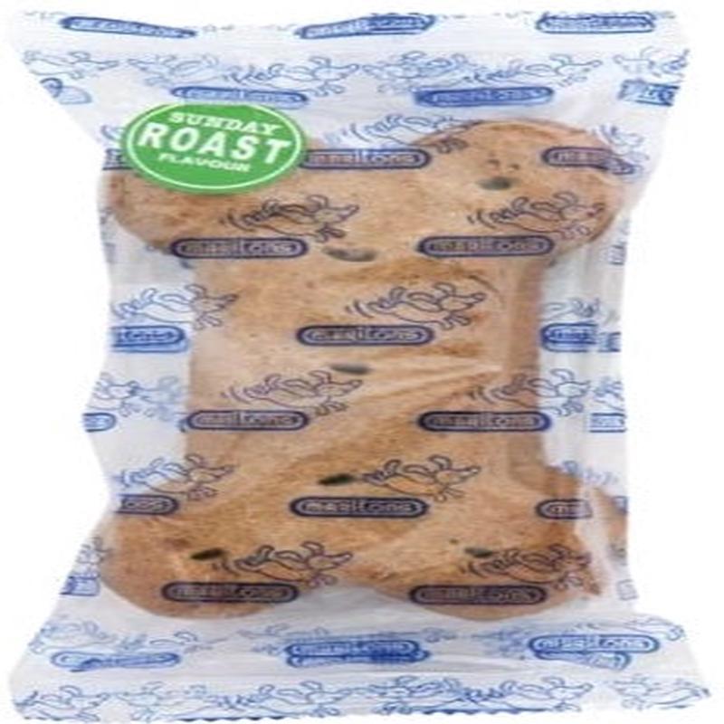 BISCUITS SUNDAY ROAST 3PCE 45G MARLTONS