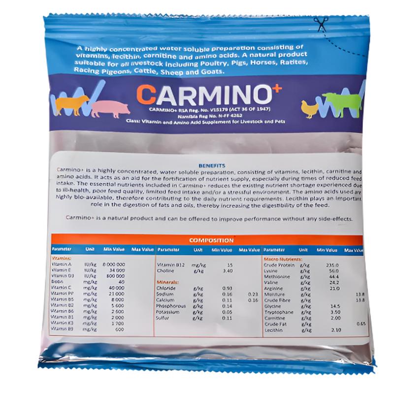 CARMINO PLUS 100G RIGH AGRI