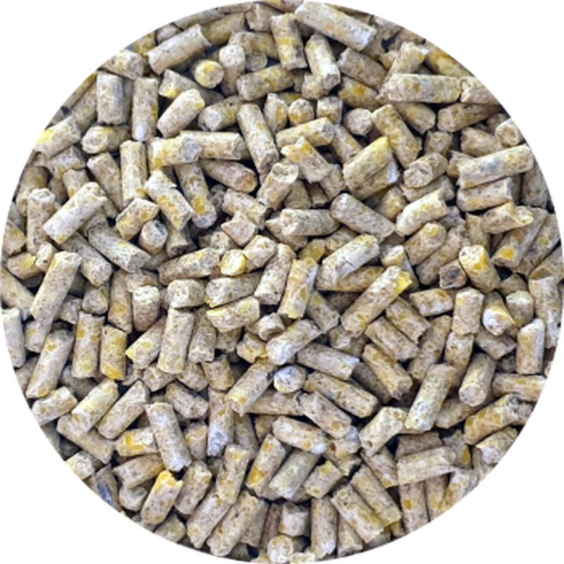 LAYING PELLETS FEED 10KG GOLDWING