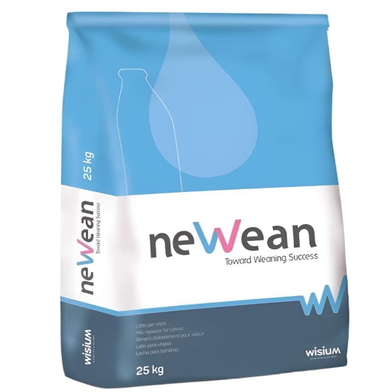 NEWEAN PRO 25KG RIGH AGRI