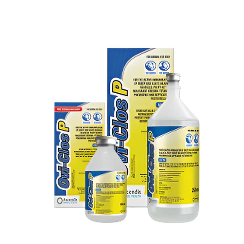 OVI-CLOS P 250ML KYRON