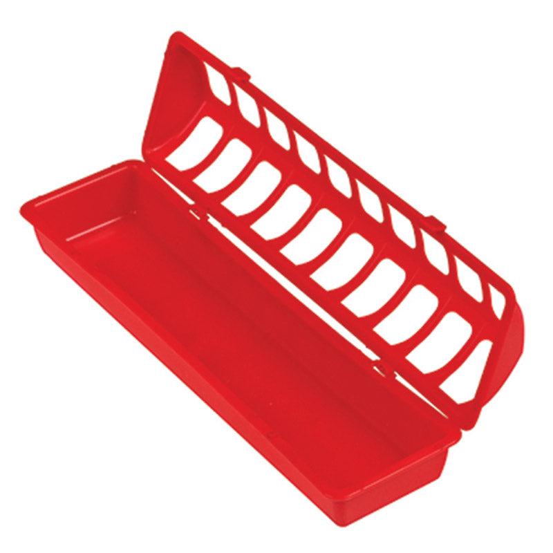 FEEDSAVER HINGED POLTEK