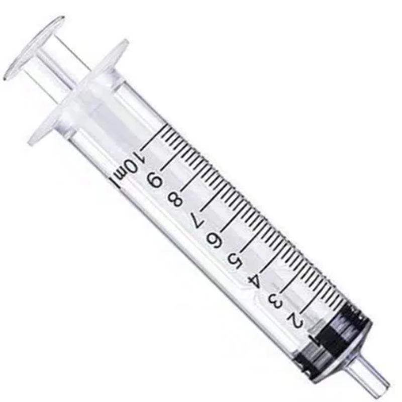 SYRINGE DISPOSAL 10ML LUER LOCK ANTROVET