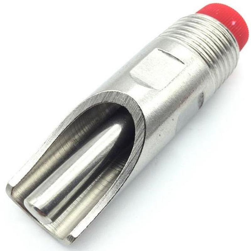 TAP PIG NIPPLE DRINKER ANTROVET