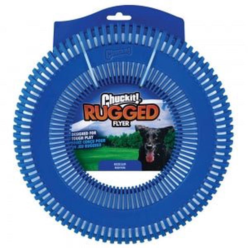 Chuckit Rugged Flyer Large