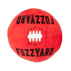 Fuzzyard Dog Toy - Aussie Football