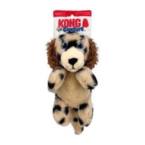KONG Comfort Pup Spot Medium