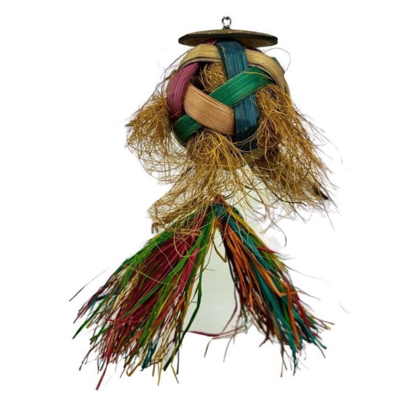 Ninos Java Bird Toy Comet