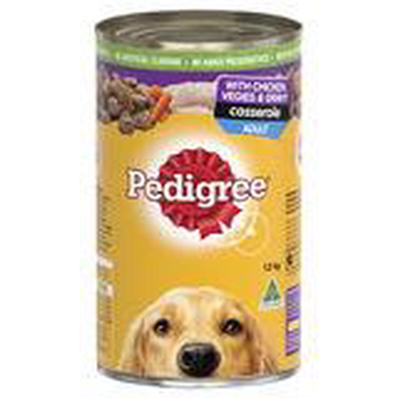 Pedigree Pal 1.2kg Chicken