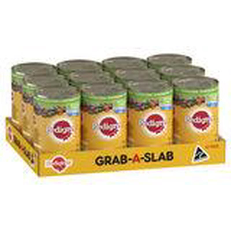 Pedigree Pal 12 X 1.2kg Lamb And Mbone