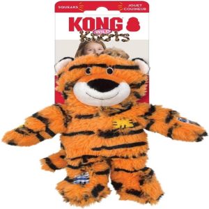 KONG Wild Knots Tiger