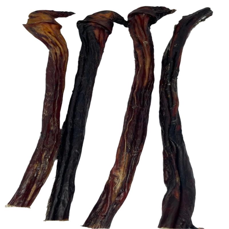 The Pawfect Butcher Bully Stick