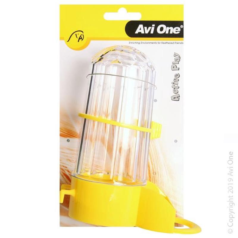 Avi One Bird Feeder Jumbo Fountain